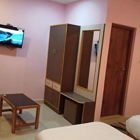 فندق Aarthi Residency كارايكودي المظهر الخارجي الصورة