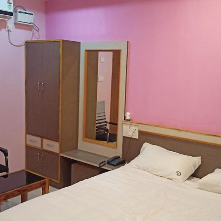 فندق Aarthi Residency كارايكودي المظهر الخارجي الصورة
