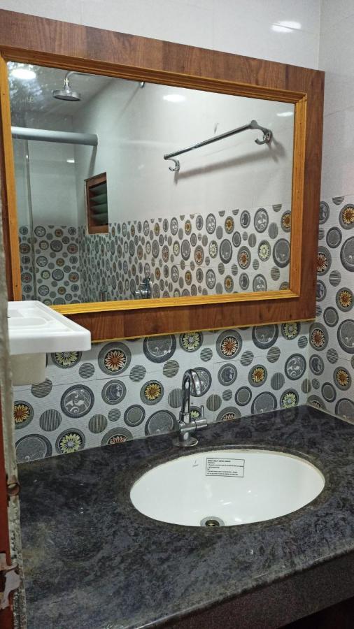 فندق Aarthi Residency كارايكودي المظهر الخارجي الصورة
